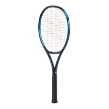 Yonex Tennis Racket Ezone Tour (7th Gen.) #22 98in/315g/Tournament sky blue - unstrung -